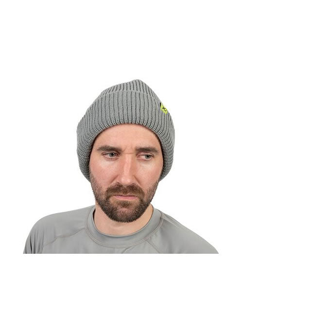 Caciula Matrix Thinsulate Beanie Hat Light Grey