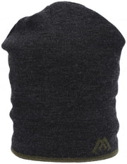 Caciula Mikado Beanie, Grey-Green