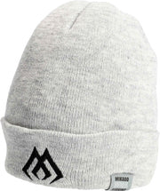 Caciula Mikado Winter Cap Beanie, Grey