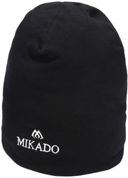 Caciula Mikado Winter Cap UC008, Black 