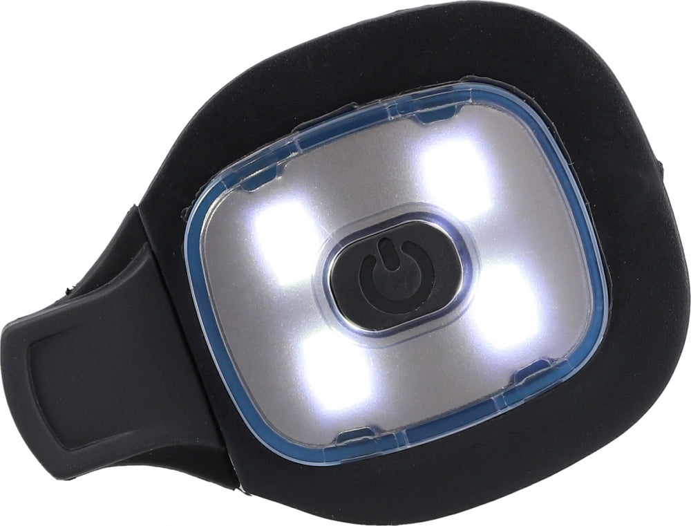 Caciula Mikado Winter Led, 100L, Black