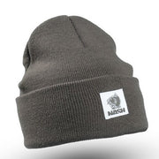 Caciula NASH Make it Happen Badge Beanie Hat Green