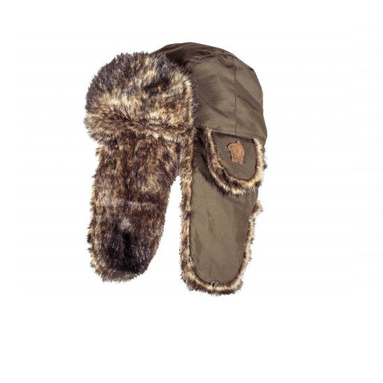 Caciula Nash ZT Trapper Hat
