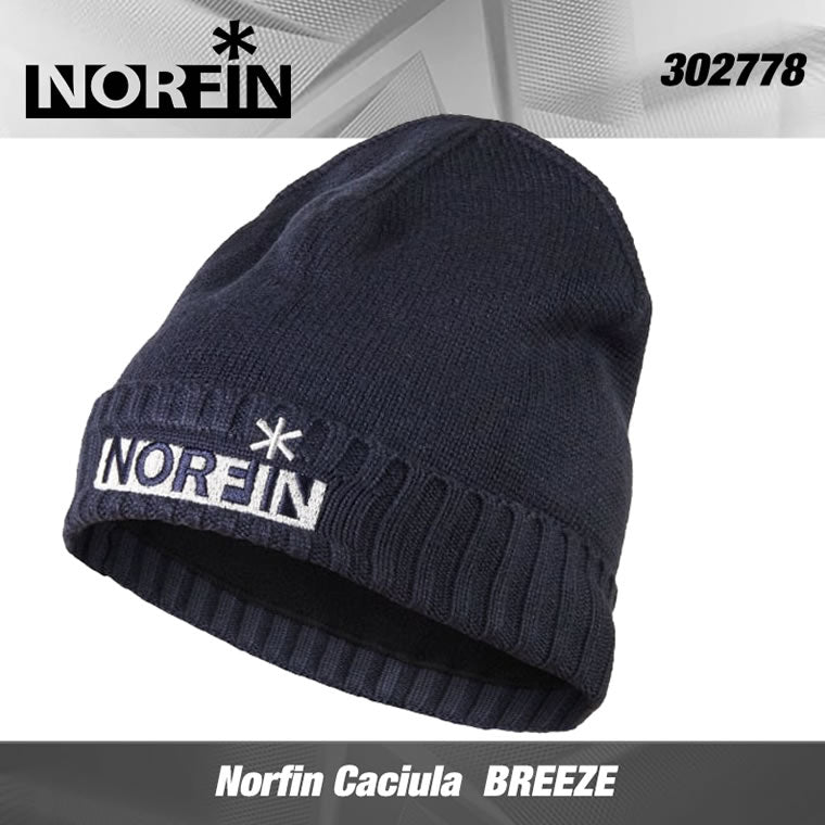 Caciula Norfin BREEZE