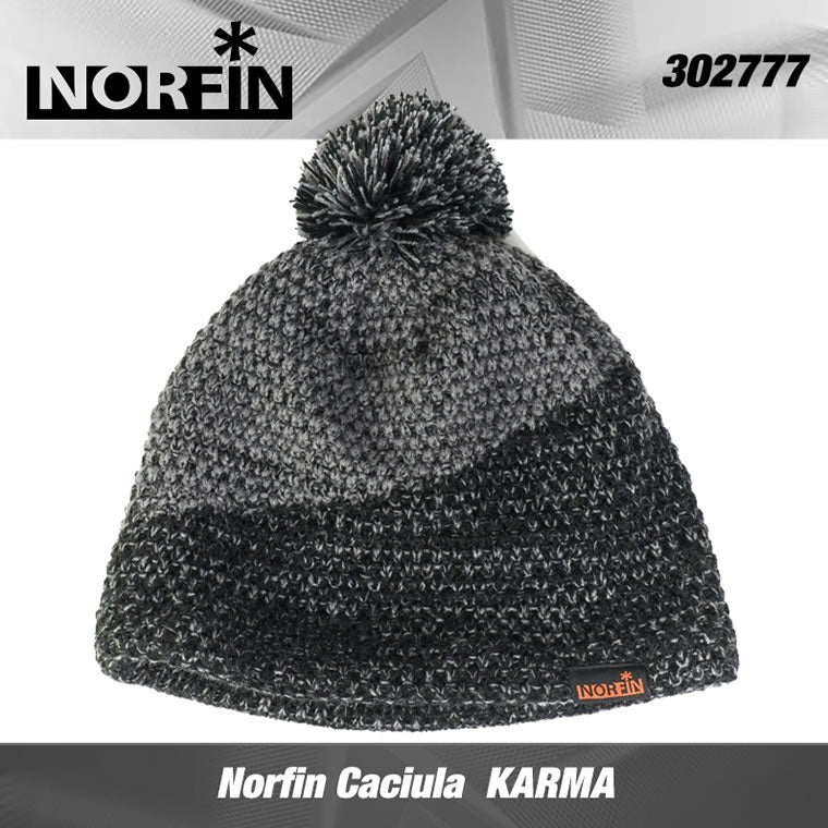 Caciula Norfin KARMA