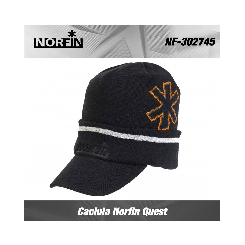 Caciula Norfin Quest