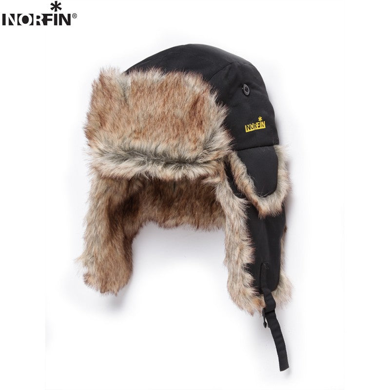 Caciula Norfin Ushanka