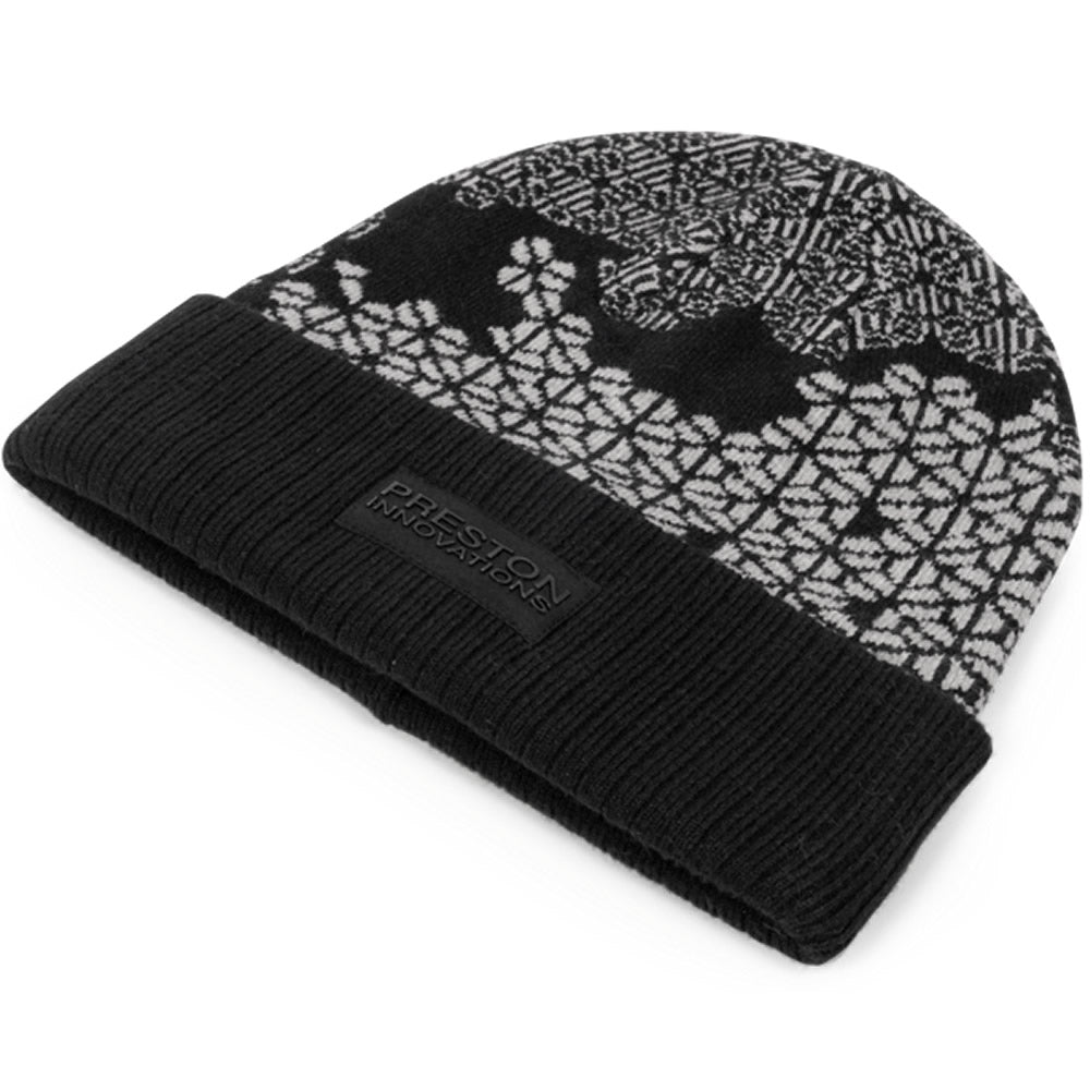Caciula PRESTON Hex Beanie, Marime Uiversala