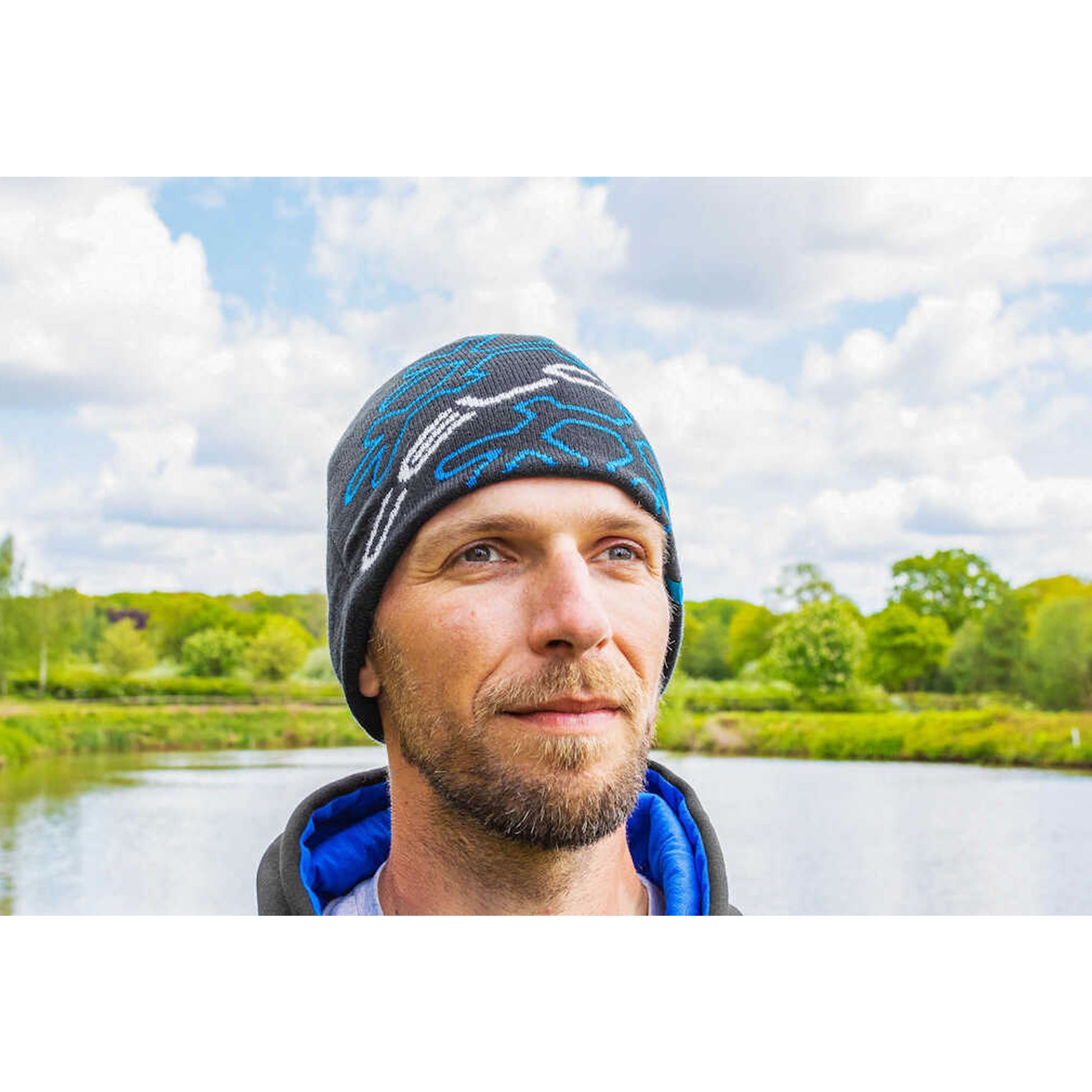 Caciula Preston Celcius Beanie