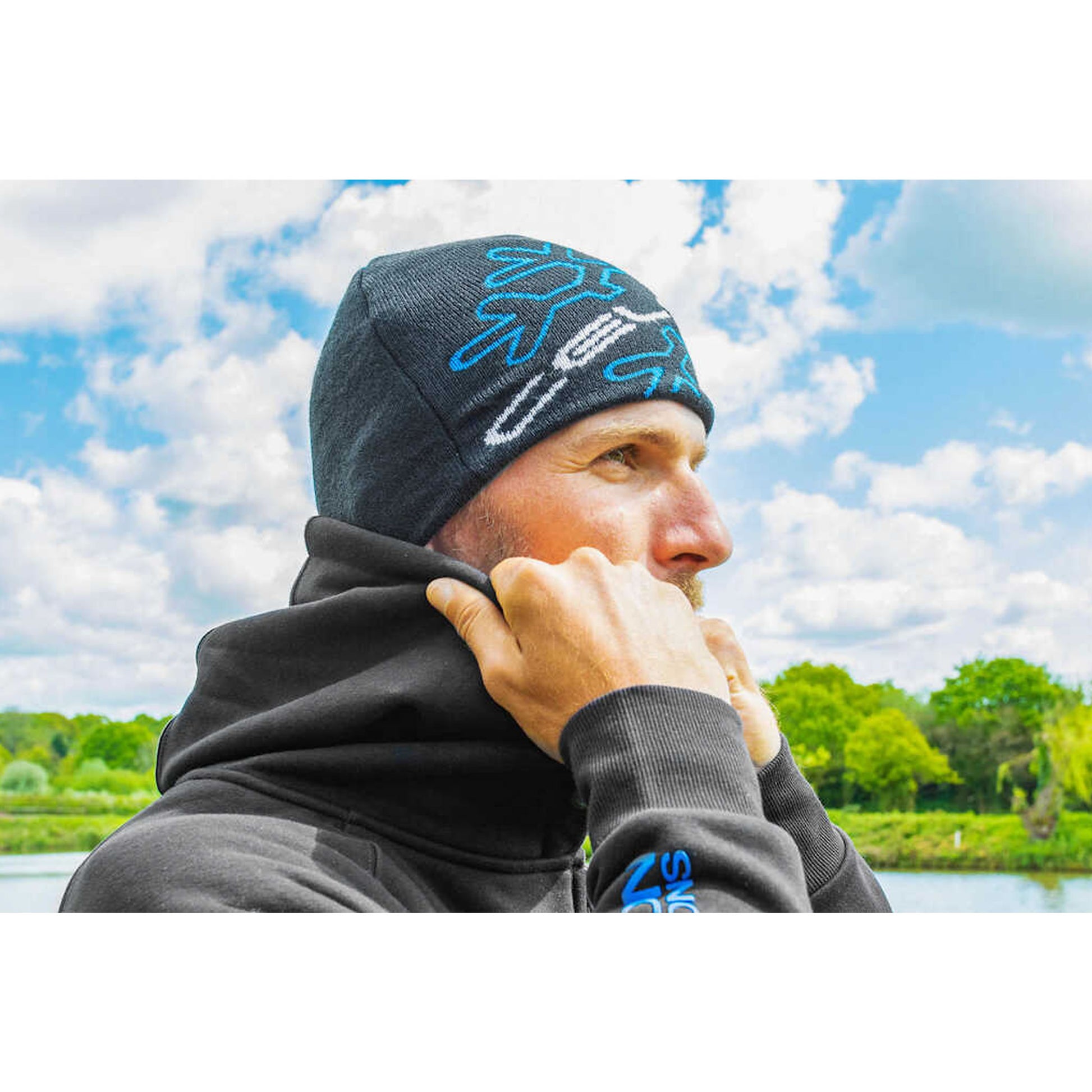 Caciula Preston Celcius Beanie