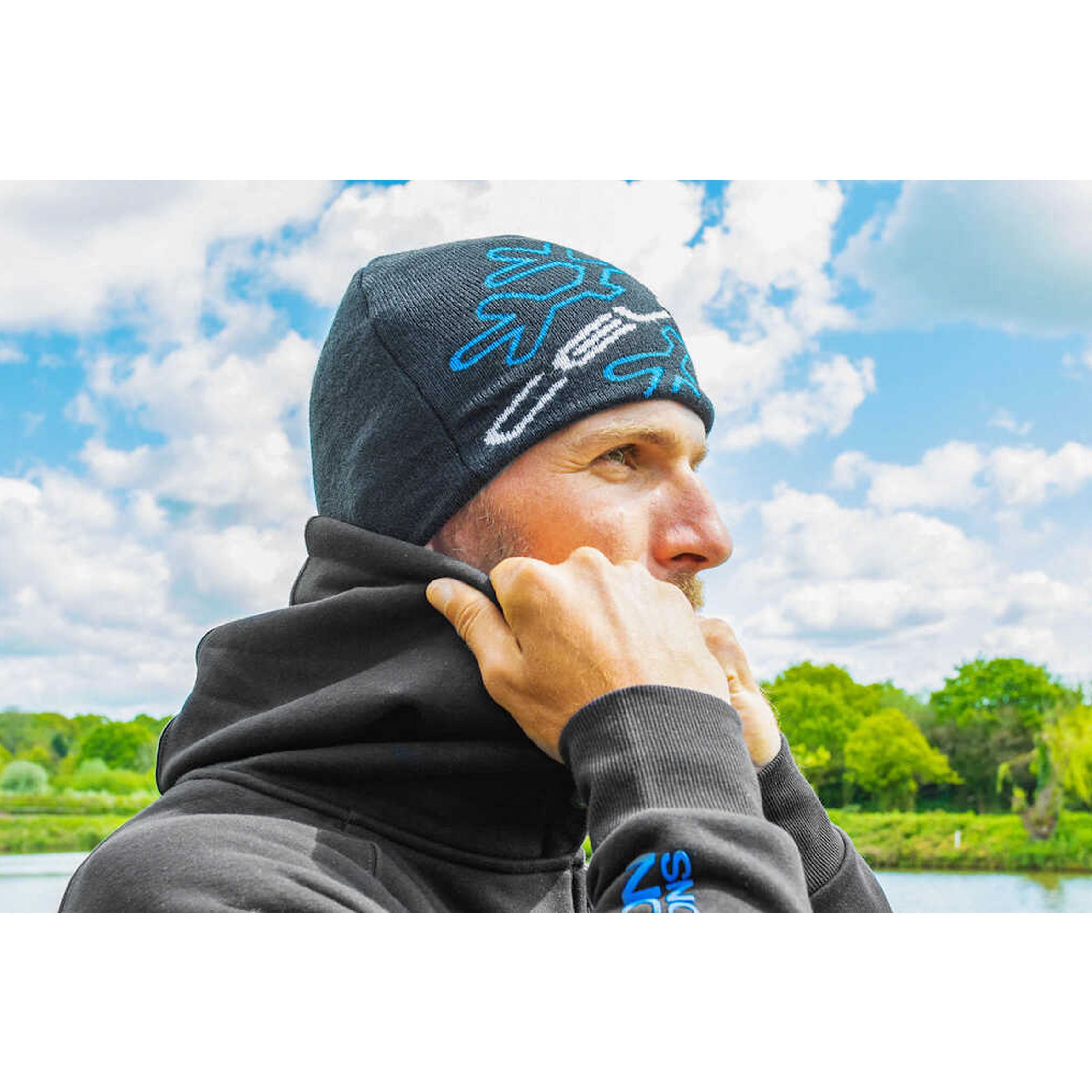 Caciula Preston Celcius Beanie