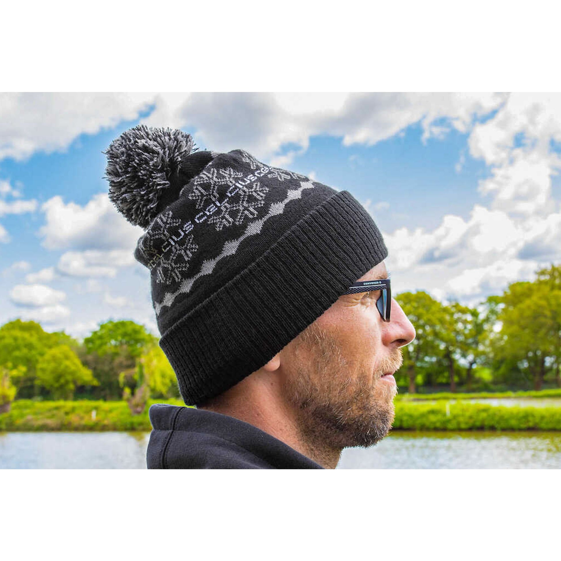 Caciula Preston Celcius Waterproof Bobble