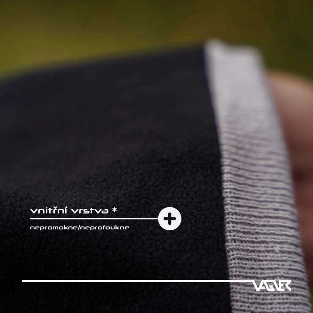 Caciula VAGNER Hat Warris