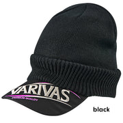 Caciula cu Cozoroc Varivas, Black