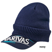 Caciula cu Cozoroc Varivas, Navy