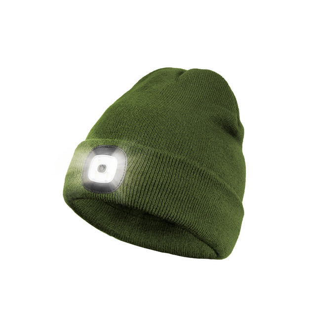 Caciula de iarna Delphin RWR CU LED