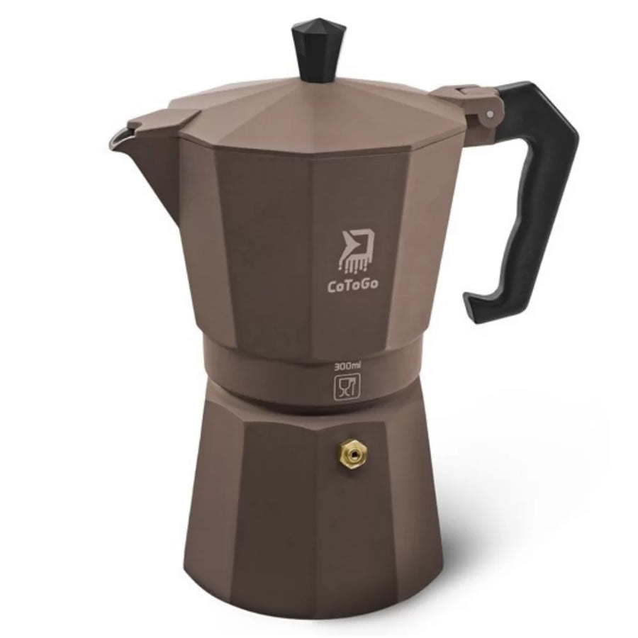 Cafetiera Delphin CoToGo