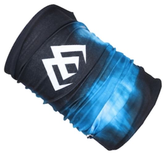 Cagula Mikado, Neck Warmer 005, Blue