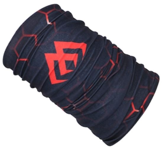 Cagula Mikado, Neck Warmer 007, Black