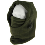 Cagula NGT cu Captuseala Fleece