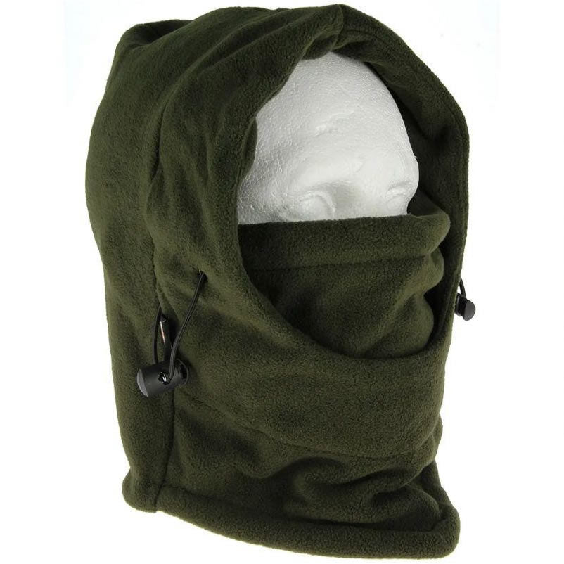Cagula NGT cu Captuseala Fleece