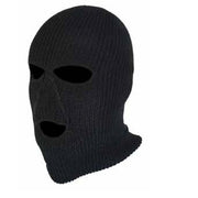 Cagula Norfin Knitted Black