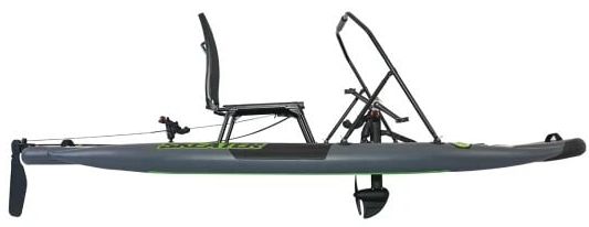 Caiac Gonflabil SKEATER Jawz Kayak 330