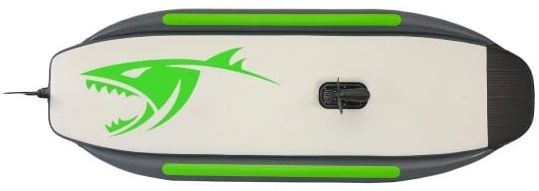 Caiac Gonflabil SKEATER Jawz Kayak 330