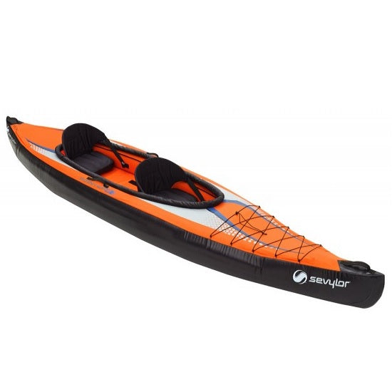 Caiac gonflabil Sevylor Pointer K2