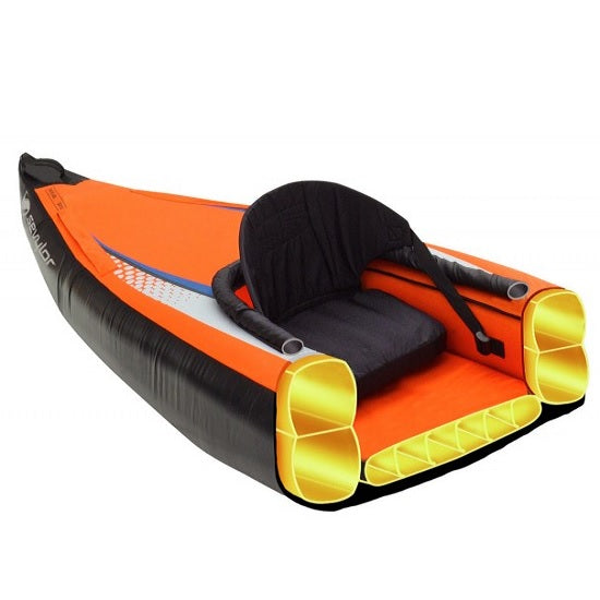 Caiac gonflabil Sevylor Pointer K2