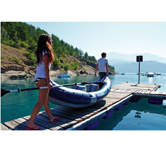 Caiac gonflabil Sevylor Riviera