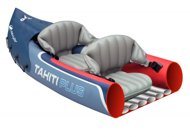 Caiac gonflabil Sevylor Tahiti Plus