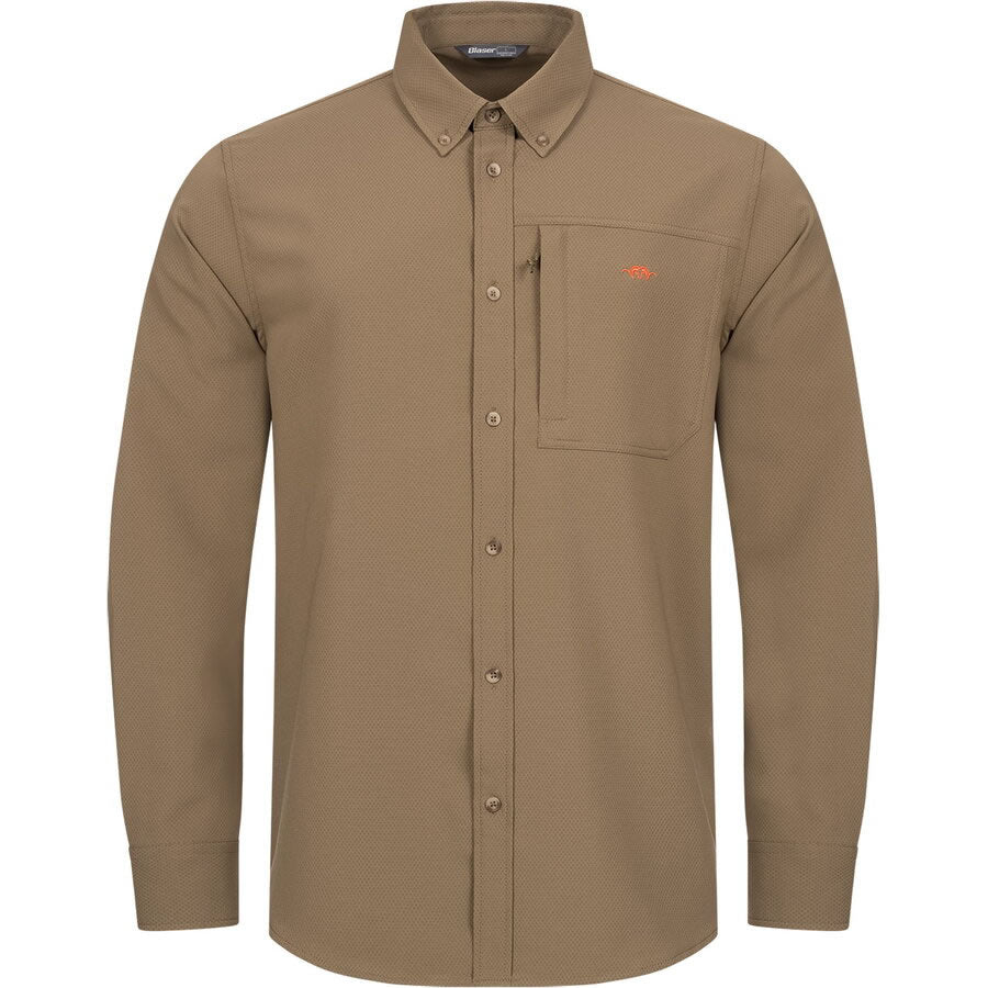 Camasa BLASER Airflow Caper