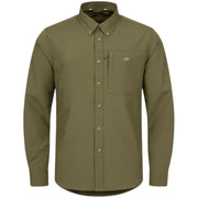 Camasa BLASER Airflow, Dark Olive