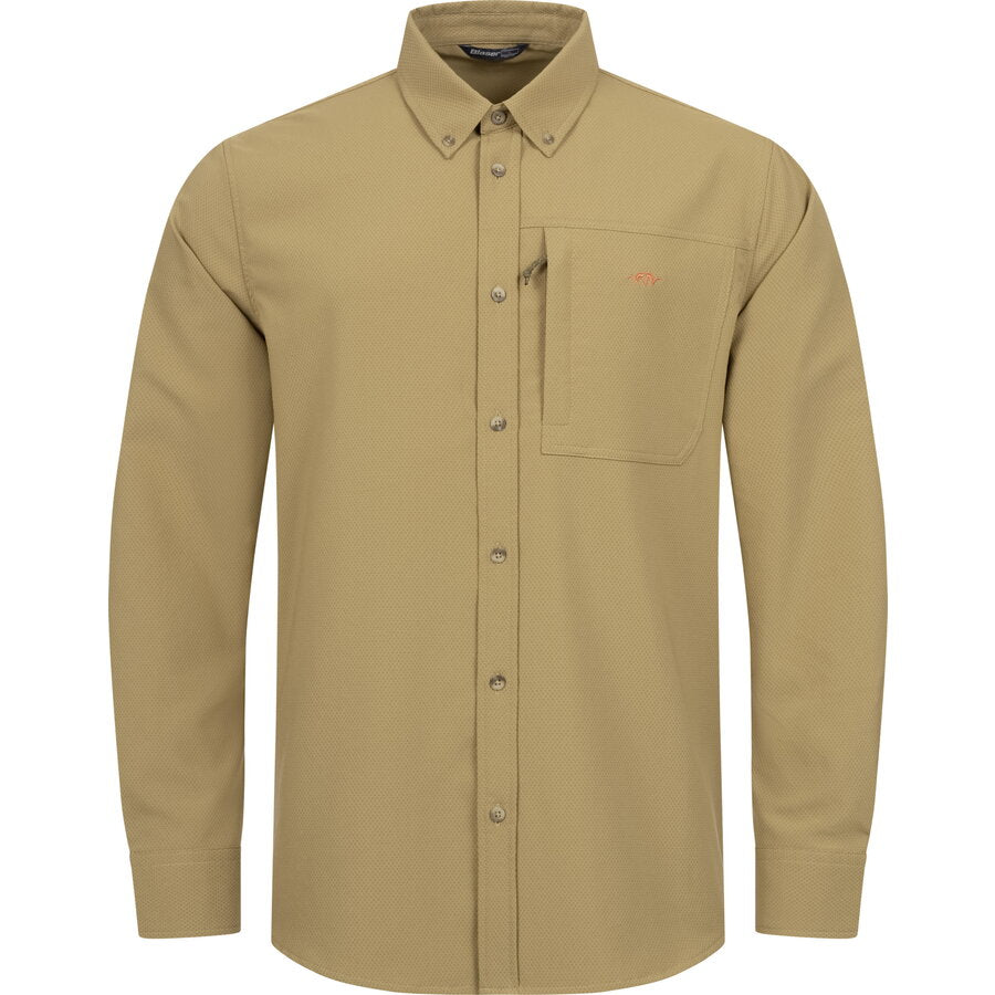Camasa BLASER Airflow Drull Gold