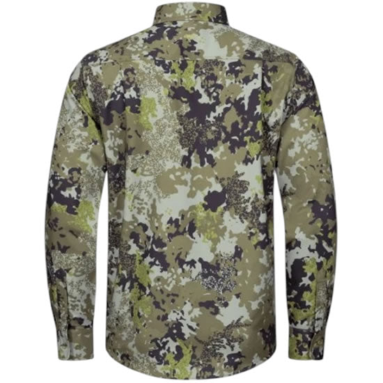 Camasa BLASER Airflow Huntech Camo