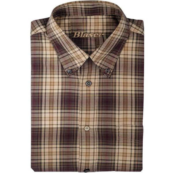CAMASA BLASER RIKO TWILL