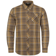 Camasa Blaser Stretch Harald 601, Brown