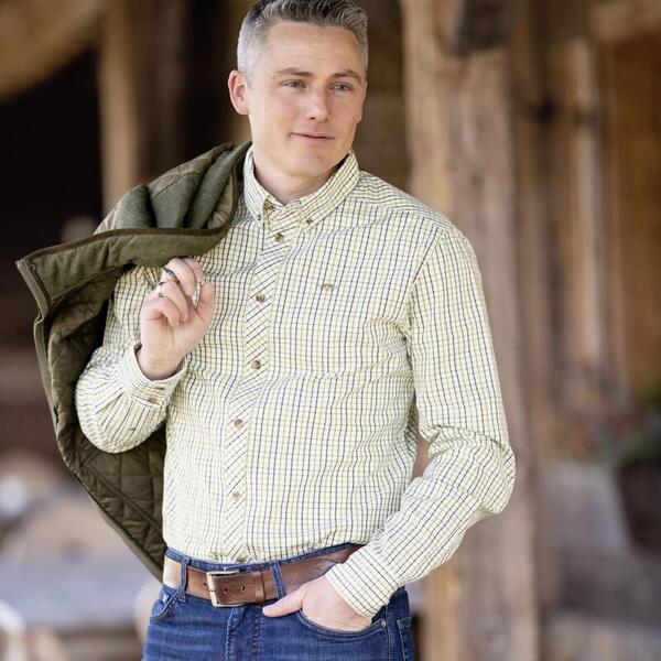 Camasa Blaser TRISTAN
