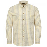 Camasa Blaser Tristan 142, Bej Galben