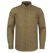 Camasa Blaser Tristan 566, Dark Olive