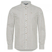 Camasa Blaser Tristan Bordeaux / Blue