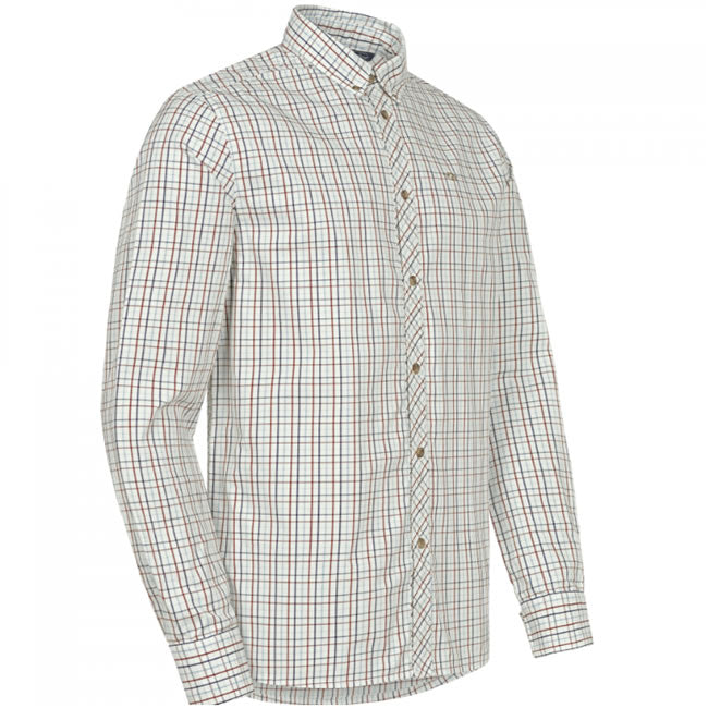 Camasa Blaser Tristan Bordeaux / Blue