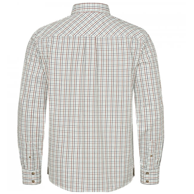 Camasa Blaser Tristan Bordeaux / Blue
