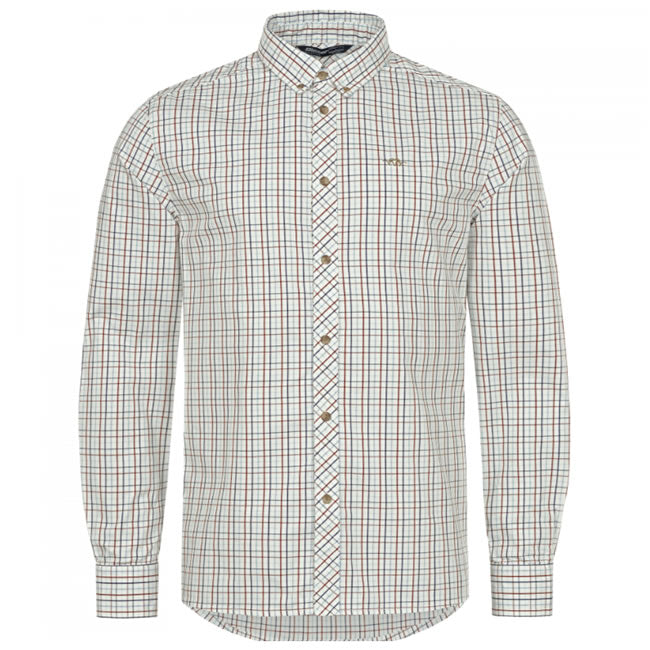 Camasa Blaser Tristan Bordeaux / Blue