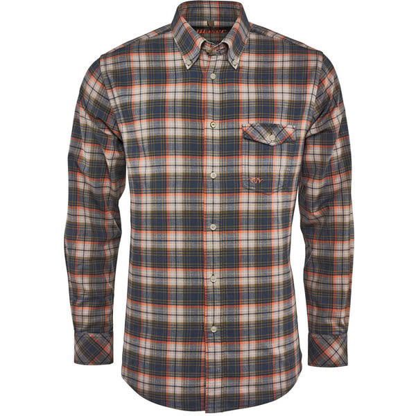 Camasa Blaser Twill Classic