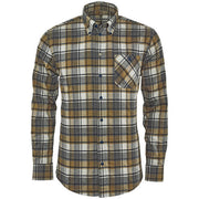 Camasa Blaser Twill Modern