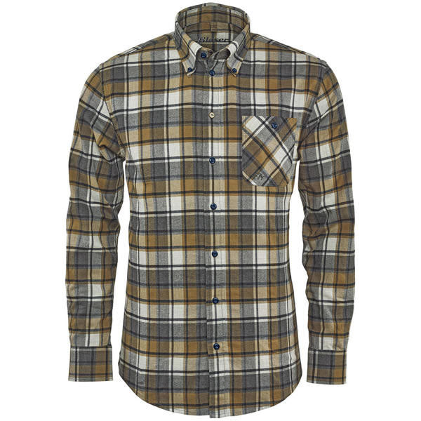 Camasa Blaser Twill Modern
