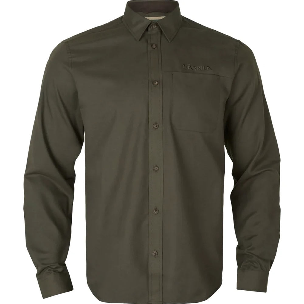 Camasa HARKILA Alto, Willow Green