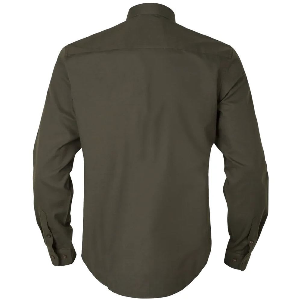 Camasa HARKILA Alto, Willow Green